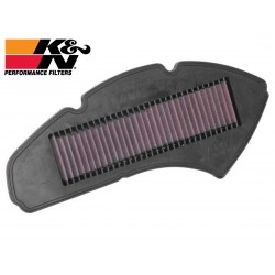 Φίλτρο Αέρα Yamaha N-MAX 125 ('15-'20) / N-MAX 155 ('17-'20) YA-1215 KN